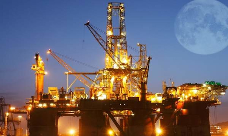 Repsol anuncia el abandono de cuatro pozos petrolíferos en Tarragona y Vizcaya