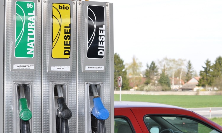 Miles de negocios piden que se incluyan los vehículos con ecocombustibles como opción al coche eléctrico