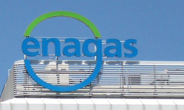 El Gobierno da 'luz verde' a Enagás para hacerse con la red de gasoductos de Reganosa