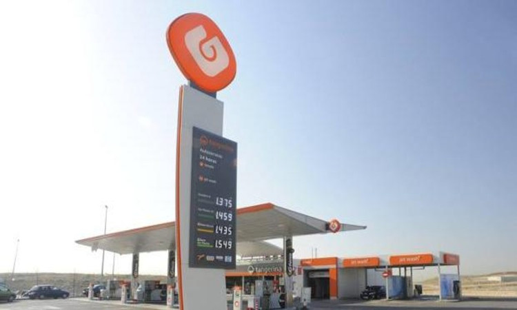 Galp reclama casi 74.000 euros a un empresario de Seseña al que suministró gasóleo pero no lo pagó