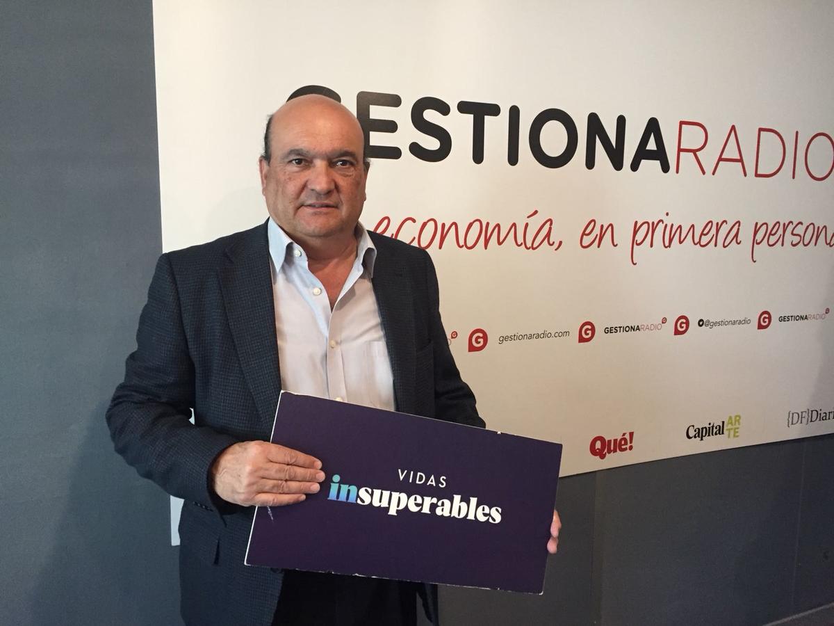 “Las gasolineras desatendidas merman los derechos de las personas con discapacidad”