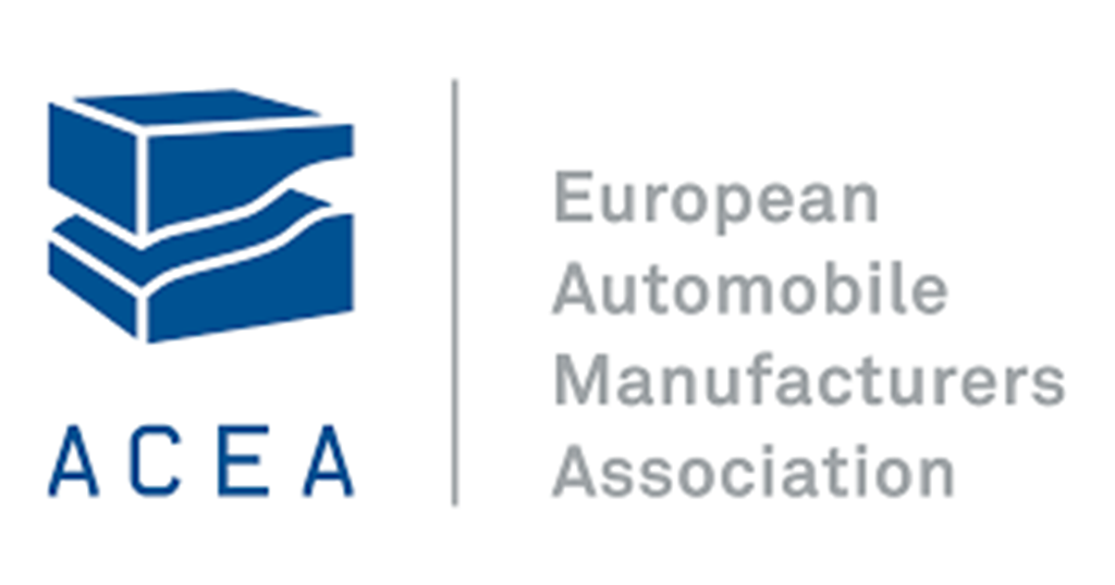 Acea prevé que 20% de coches matriculados en 2030 sean eléctricos