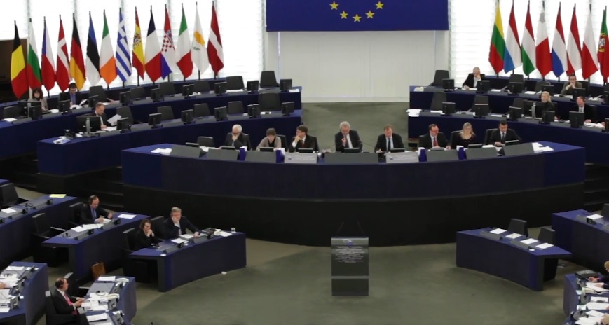 Bruselas investigará a las gasolineras desatendidas