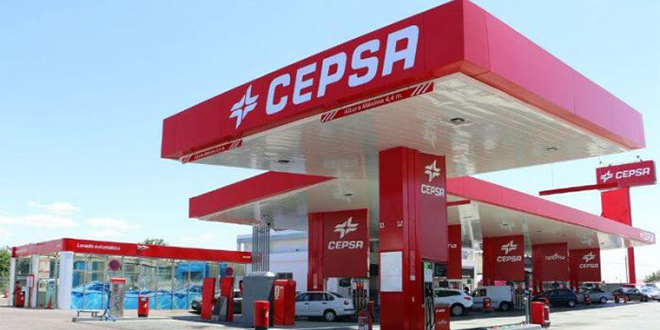 Cepsa deja de prestar servicio en la legendaria gasolinera de San Isidro de Alcalá de Henares
