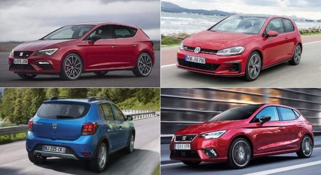 Comprar un coche eléctrico en Castilla y León tendrá una exención del 15% 