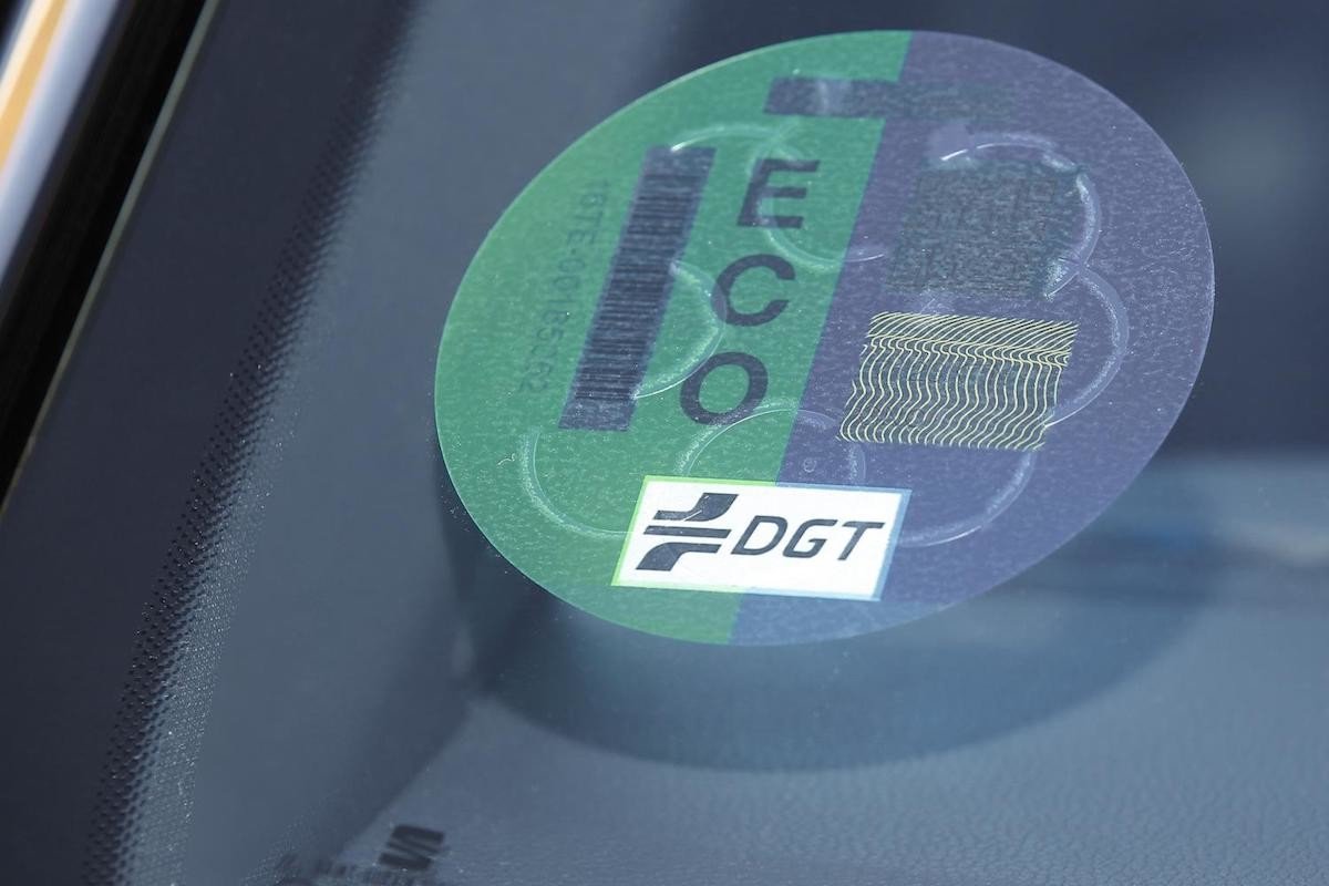 El nuevo embrollo de las etiquetas ambientales de la DGT