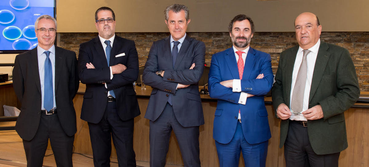 Llega la nueva ley de protección de datos