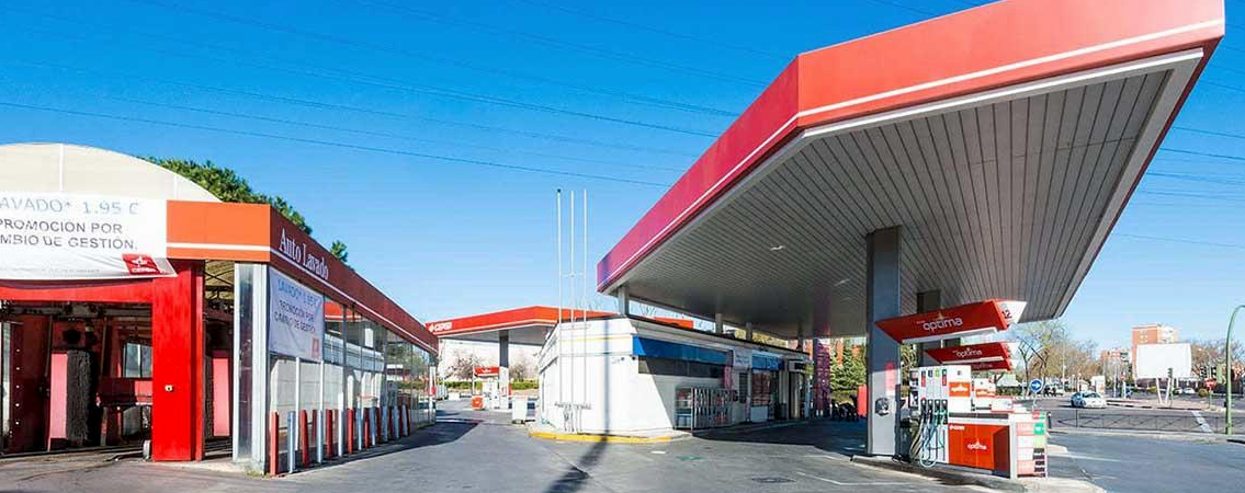 El Gobierno endurece las exigencias de seguridad industrial a las gasolineras