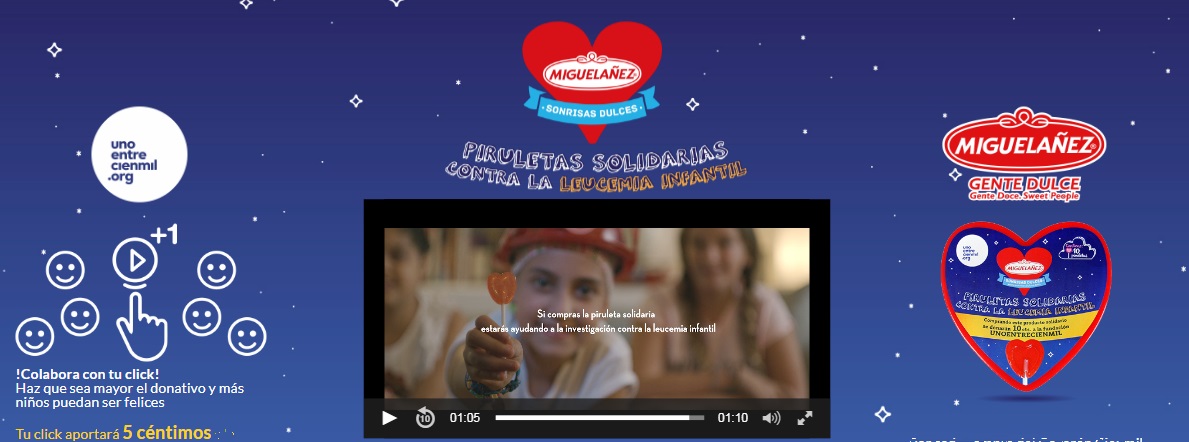 Sonrisas Dulces