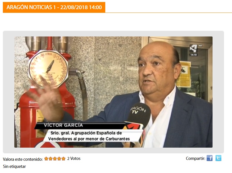 Cómo nos afecta el nuevo etiquetado