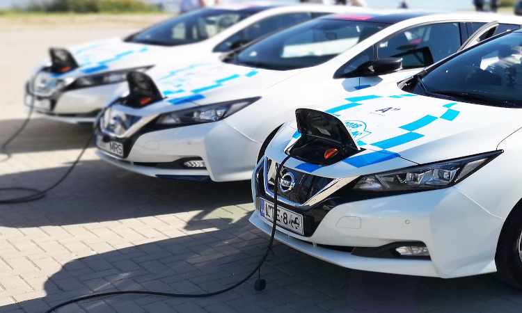 Solo el 4% de los coches eléctricos a la venta en España tienen un precio inferior a los 25.000 euros