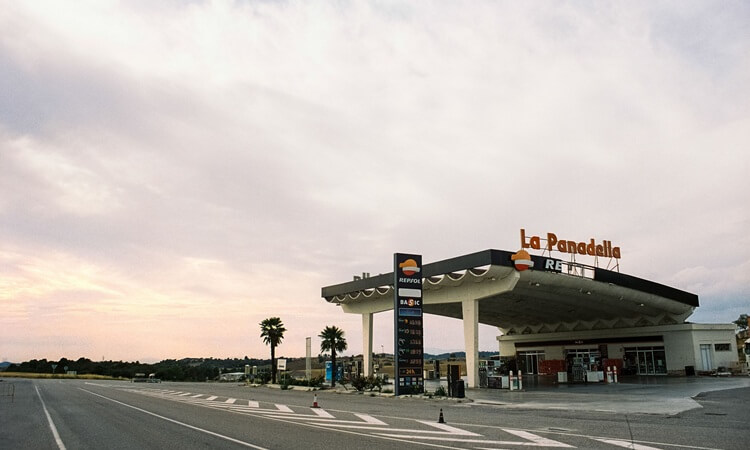 La revolución de las paradas en carretera: mucho más que llenar el depósito