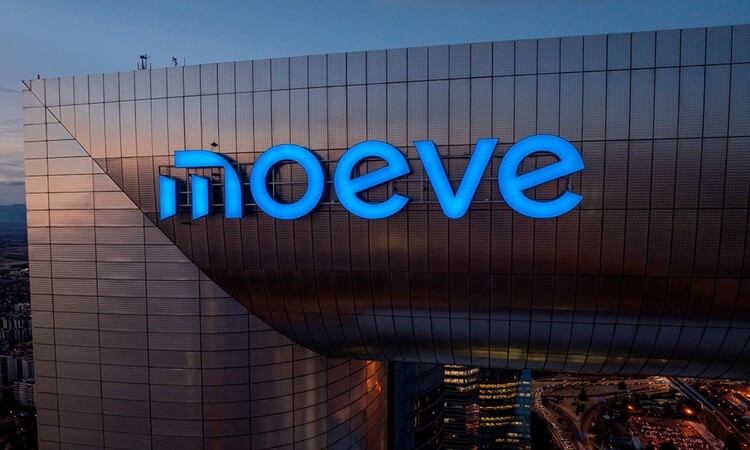 Exolum y Moeve se unen como socios promotores a la plataforma Shyne para impulsar el hidrógeno renovable